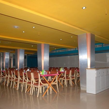 Hotel Nyay Mandir Bharuch Exterior photo